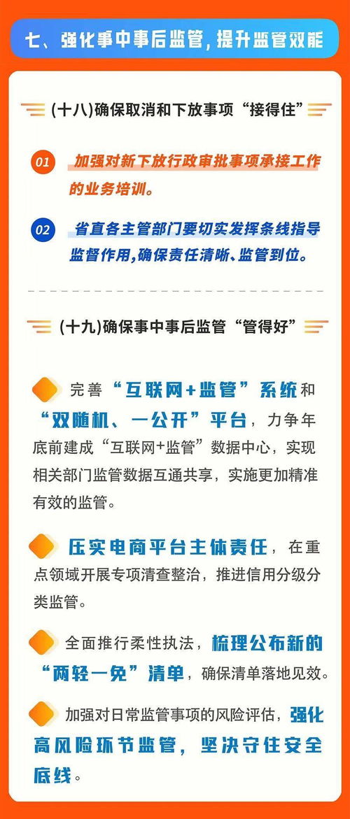 一圖讀懂甘肅省服務(wù)“六穩(wěn)”“六保”，深化“放管服”改革實(shí)施方案與咨詢(xún)服務(wù)體系